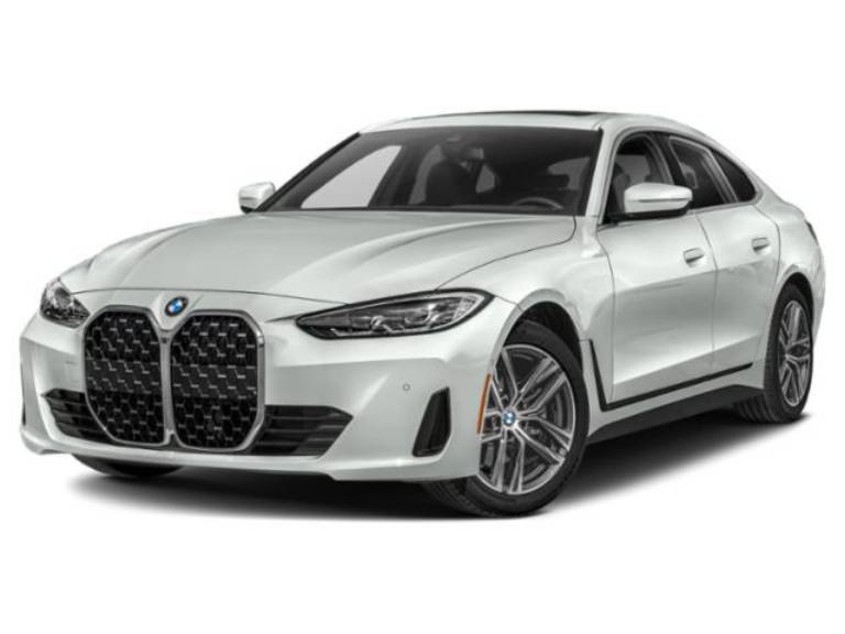 2024 BMW 4 Series 430I Gran Coupe