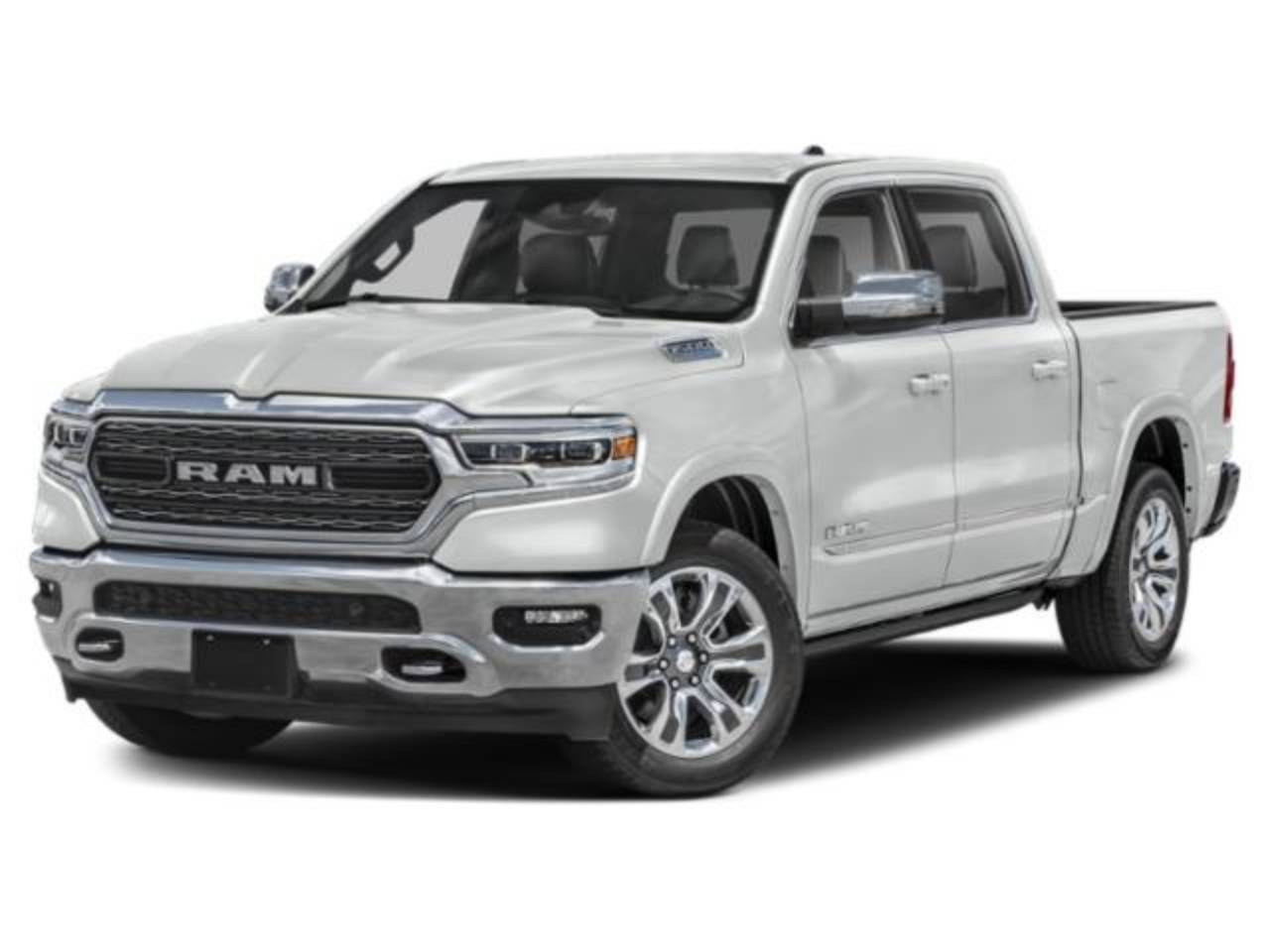 2023 RAM Ram 1500 Pickup Limited - Photo 20
