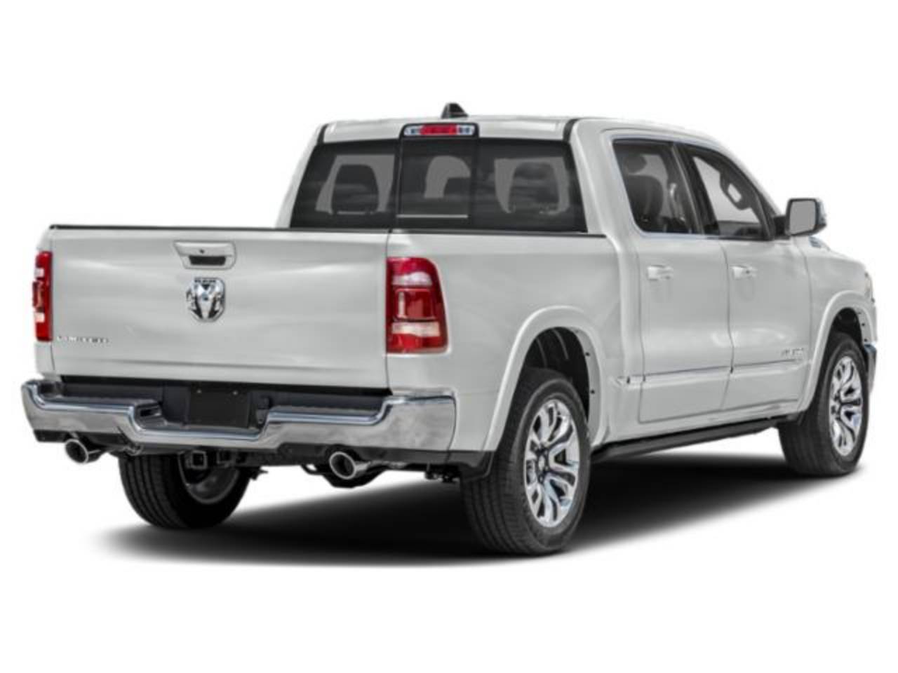 2023 RAM Ram 1500 Pickup Limited - Photo 21