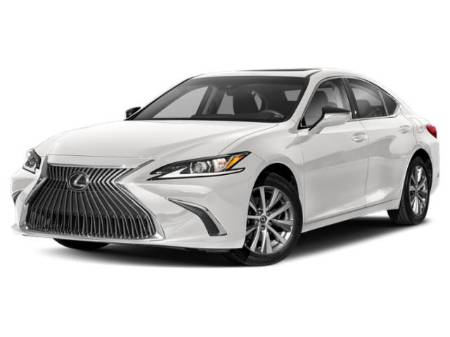 2022 Lexus ES 250