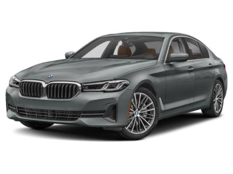 2023 BMW 5 Series 530I