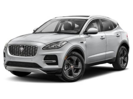 2021 Jaguar E-Pace P250 SE
