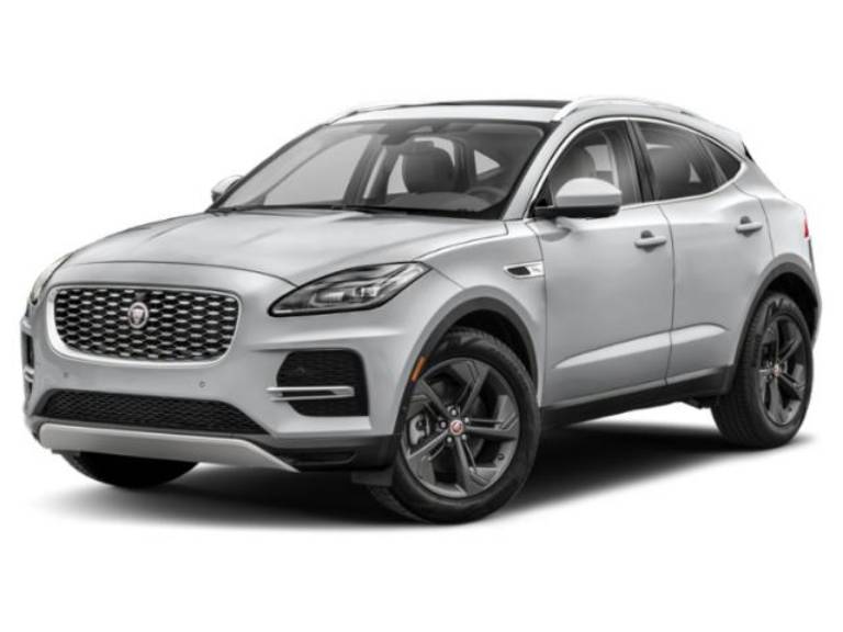 2021 Jaguar E-Pace P250 SE