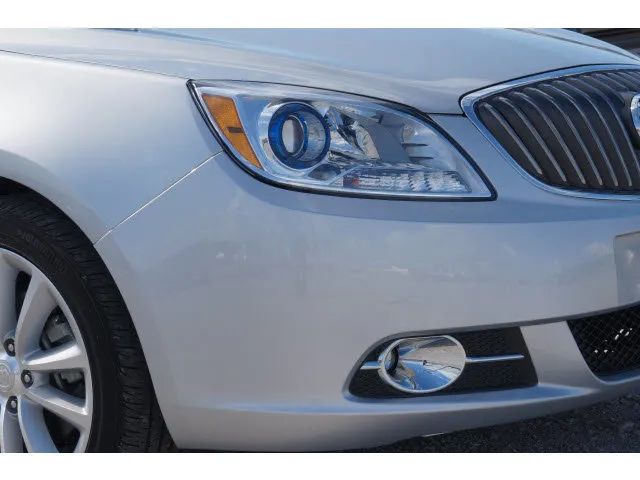 2014 Buick Verano