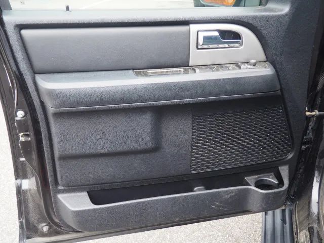 2017 Ford Expedition
