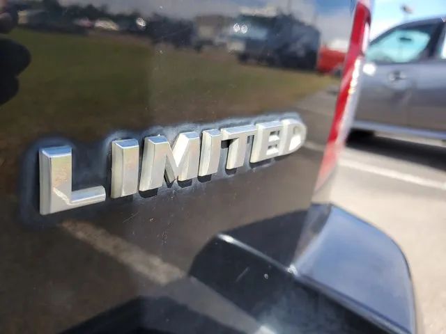 2005 Jeep Grand Cherokee Limited - Photo 7