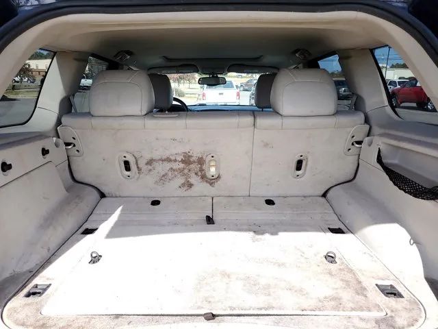 2005 Jeep Grand Cherokee Limited - Photo 8