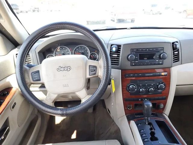 2005 Jeep Grand Cherokee Limited - Photo 9
