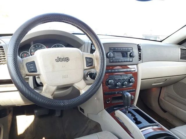 2005 Jeep Grand Cherokee Limited - Photo 10