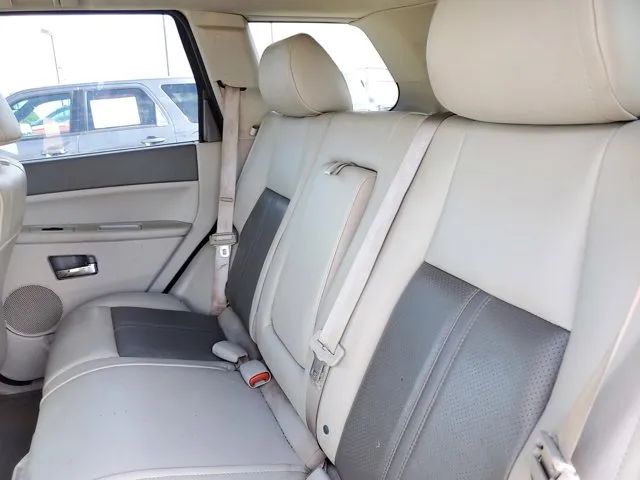 2005 Jeep Grand Cherokee Limited - Photo 11