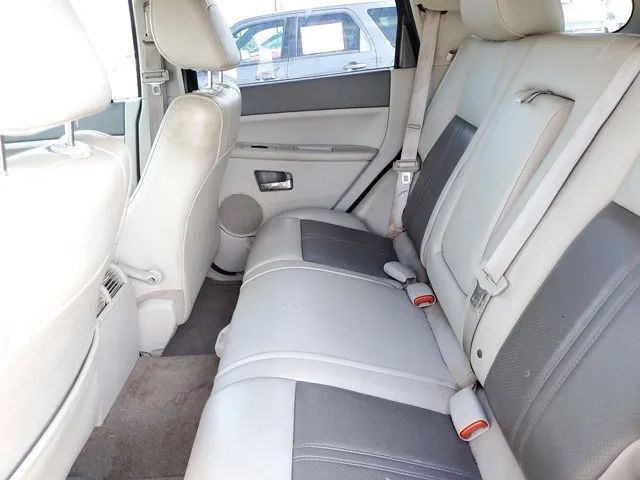 2005 Jeep Grand Cherokee Limited - Photo 12