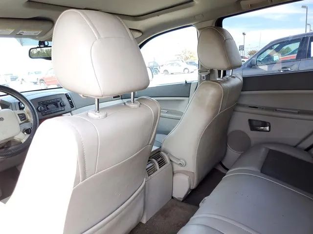 2005 Jeep Grand Cherokee Limited - Photo 13
