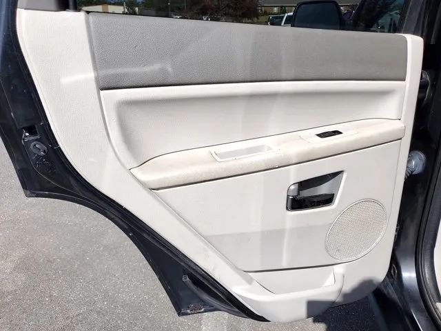 2005 Jeep Grand Cherokee Limited - Photo 14