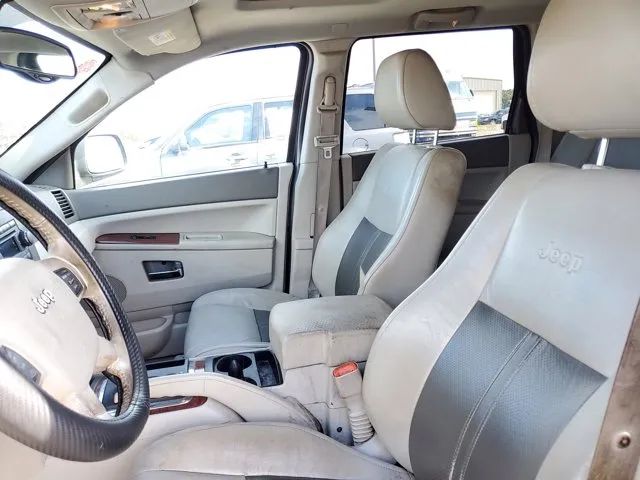 2005 Jeep Grand Cherokee Limited - Photo 15