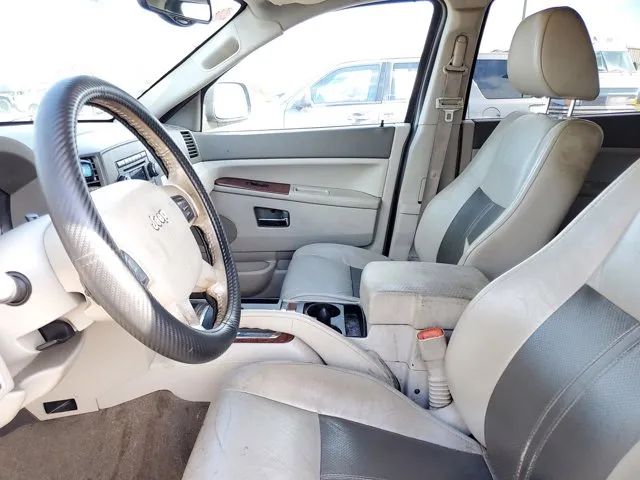 2005 Jeep Grand Cherokee Limited - Photo 16