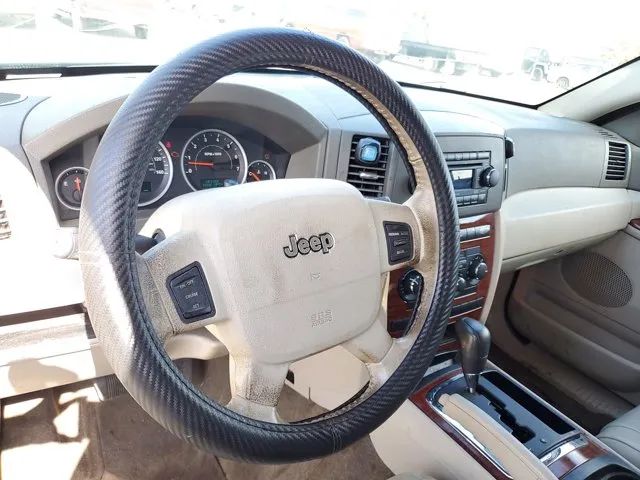2005 Jeep Grand Cherokee Limited - Photo 17