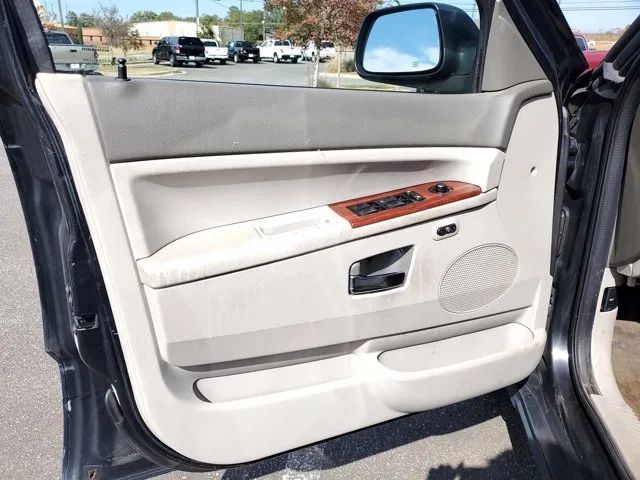 2005 Jeep Grand Cherokee Limited - Photo 18