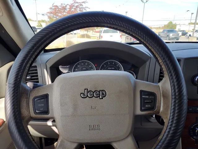 2005 Jeep Grand Cherokee Limited - Photo 20