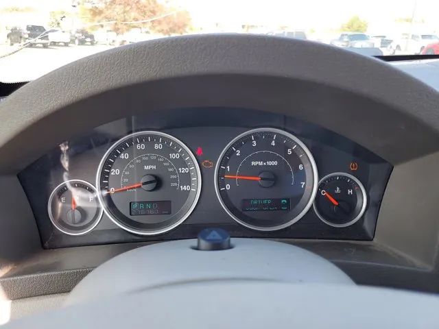 2005 Jeep Grand Cherokee Limited - Photo 21