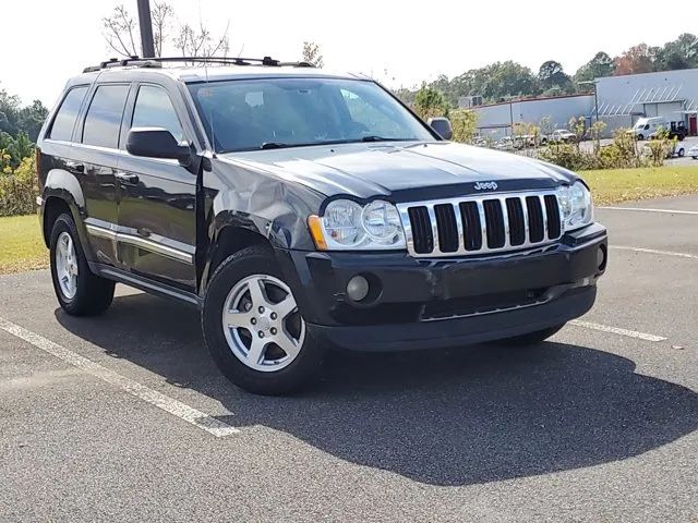 2005 Jeep Grand Cherokee Limited - Photo 22