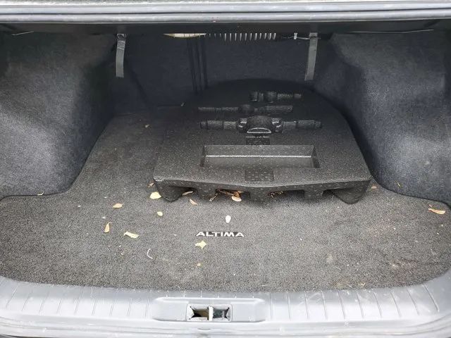 2013 Nissan Altima Sedan SL - Photo 6