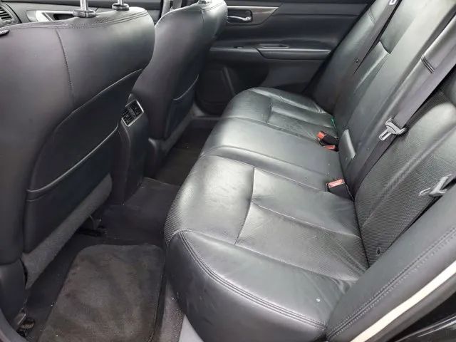 2013 Nissan Altima Sedan SL - Photo 7