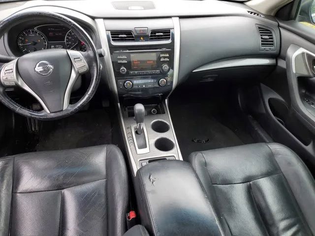 2013 Nissan Altima Sedan SL - Photo 9