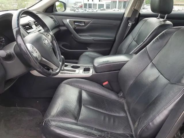 2013 Nissan Altima Sedan SL - Photo 10