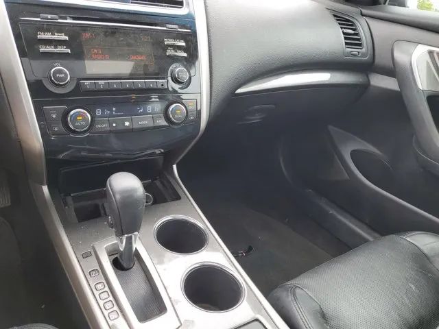 2013 Nissan Altima Sedan SL - Photo 13