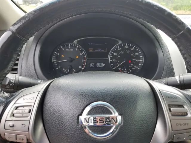 2013 Nissan Altima Sedan SL - Photo 16