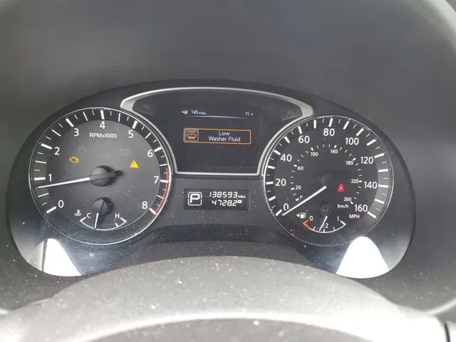 2013 Nissan Altima Sedan SL - Photo 17