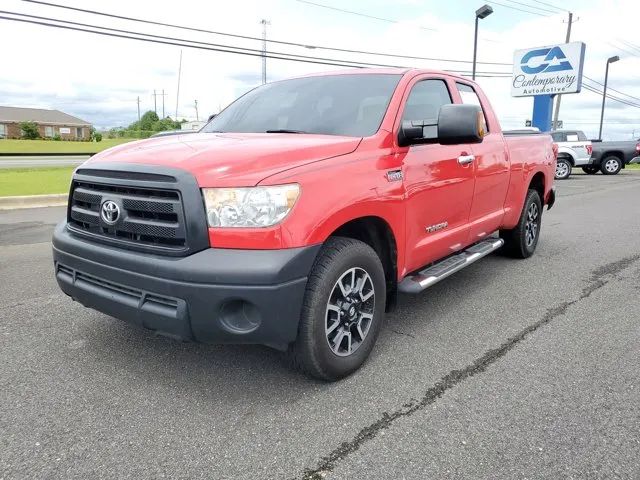2012 Toyota Tundra