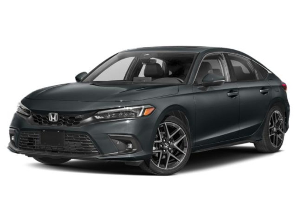 2023 Honda Civic Hatchback Sport Touring