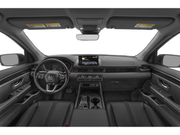 2024 Honda Pilot EX-L - Photo 8