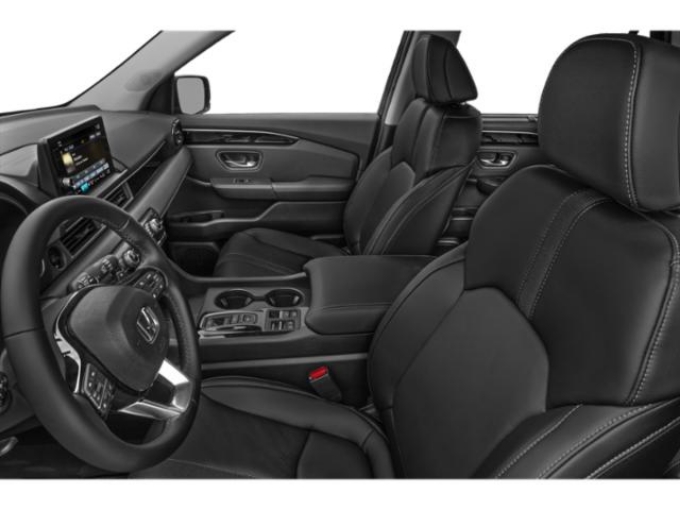 2024 Honda Pilot EX-L - Photo 9