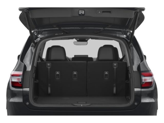 2024 Honda Pilot EX-L - Photo 11