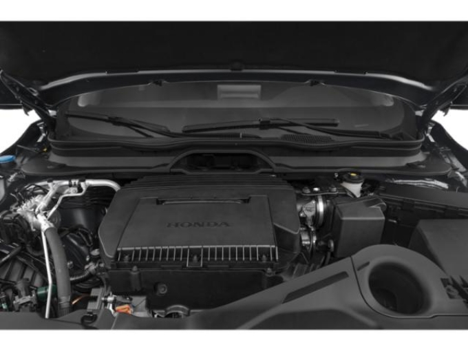2024 Honda Pilot EX-L - Photo 12