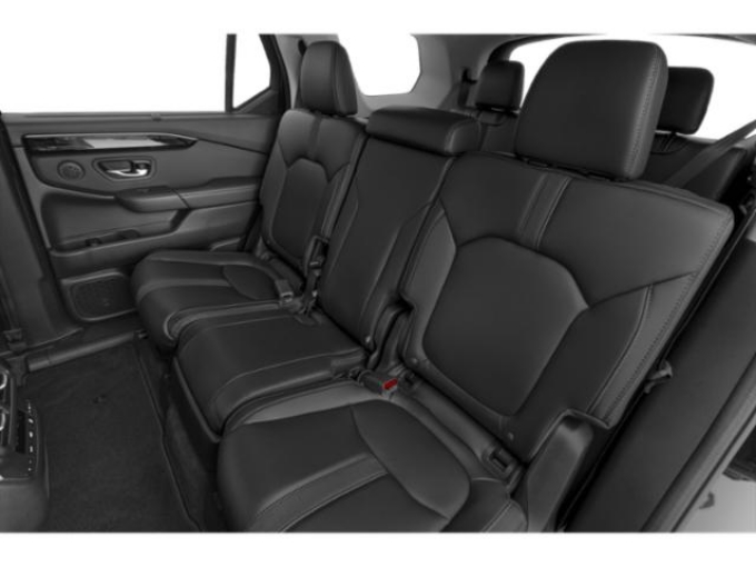 2024 Honda Pilot EX-L - Photo 13