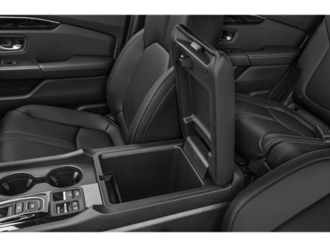 2024 Honda Pilot EX-L - Photo 14
