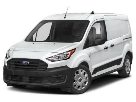 2019 Ford Transit Connect Van XL