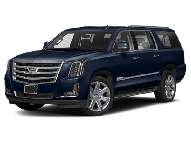 2019 Cadillac Escalade ESV
