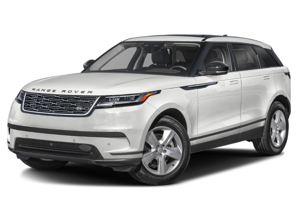 2025 Land Rover Range Rover Velar P250 Dynamic SE