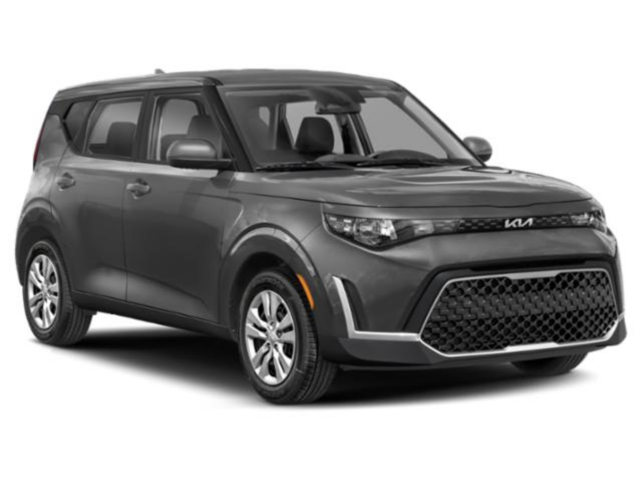 2024 Kia Soul LX - Photo 6