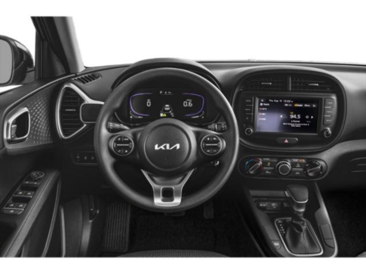 2024 Kia Soul LX - Photo 7