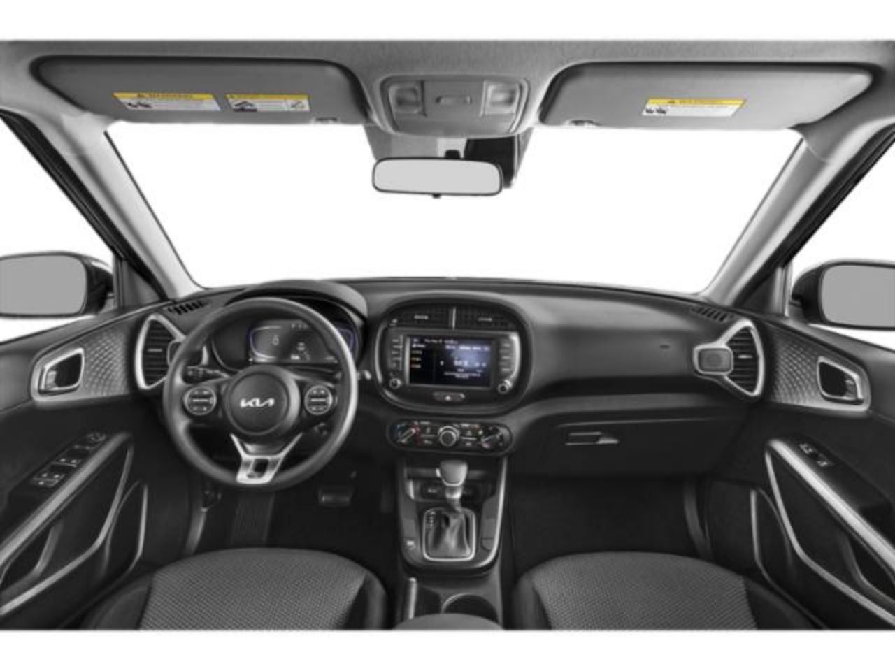 2024 Kia Soul LX - Photo 8