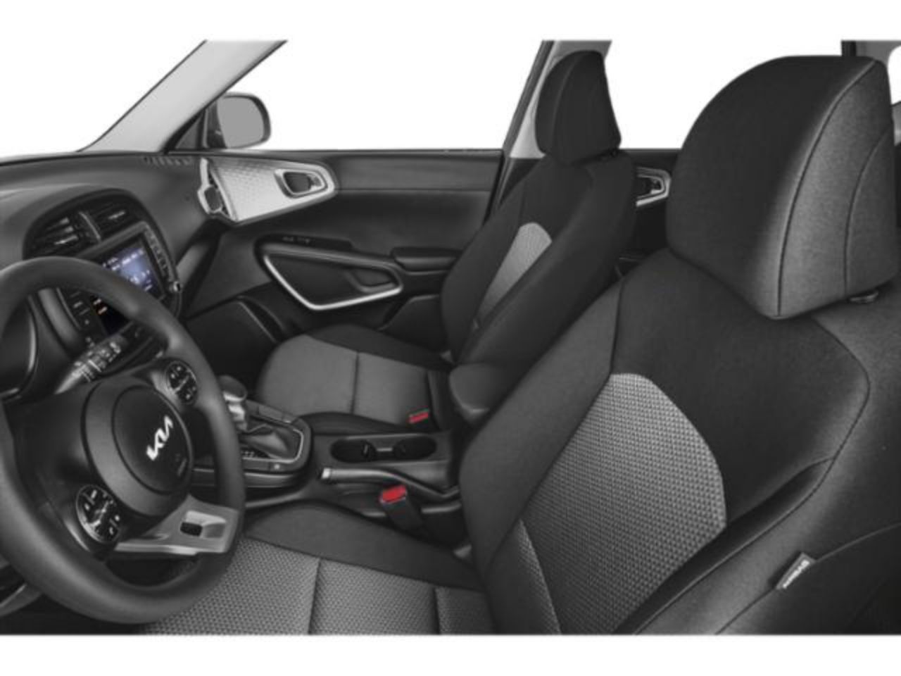 2024 Kia Soul LX - Photo 9