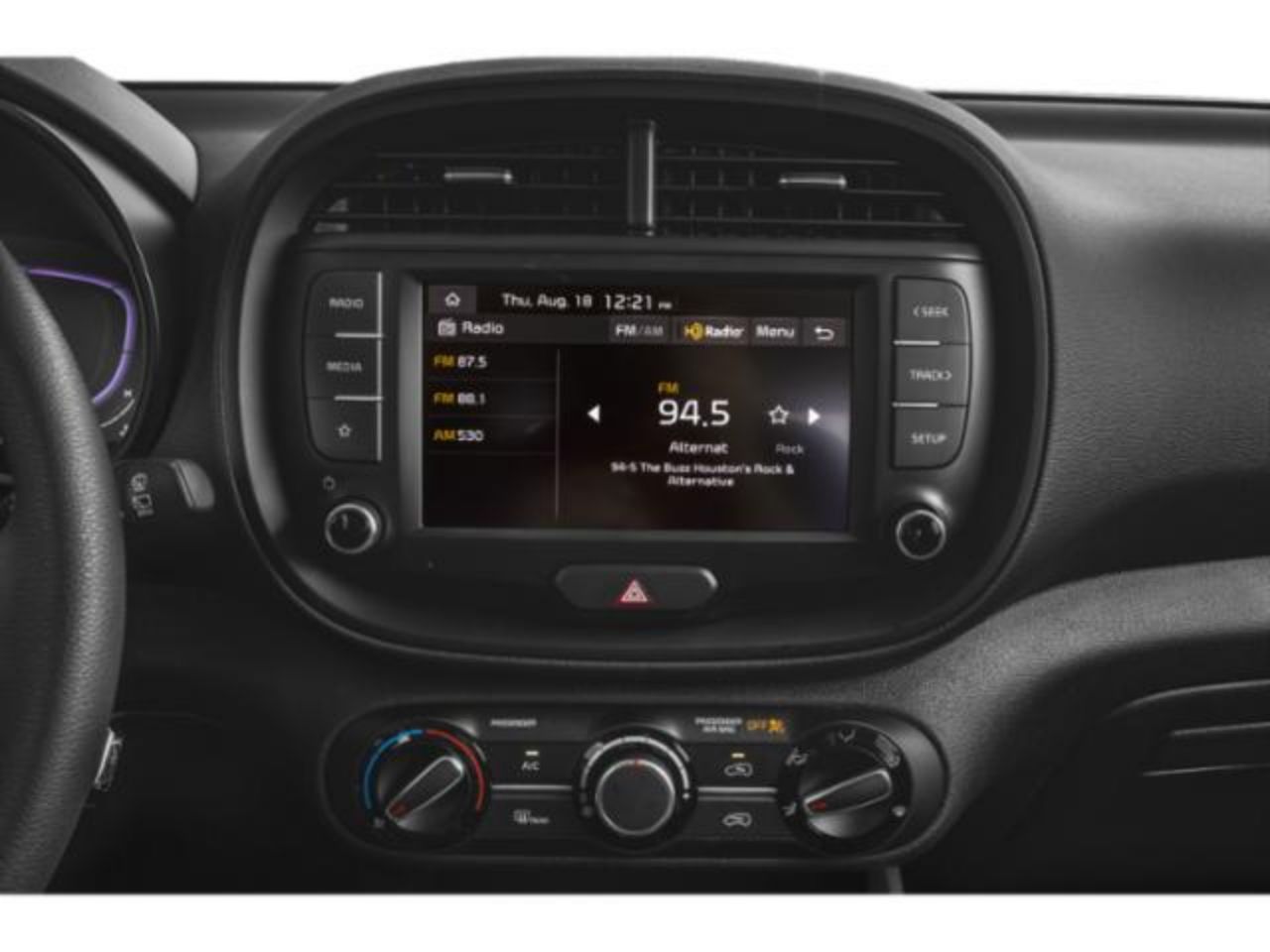 2024 Kia Soul LX - Photo 10