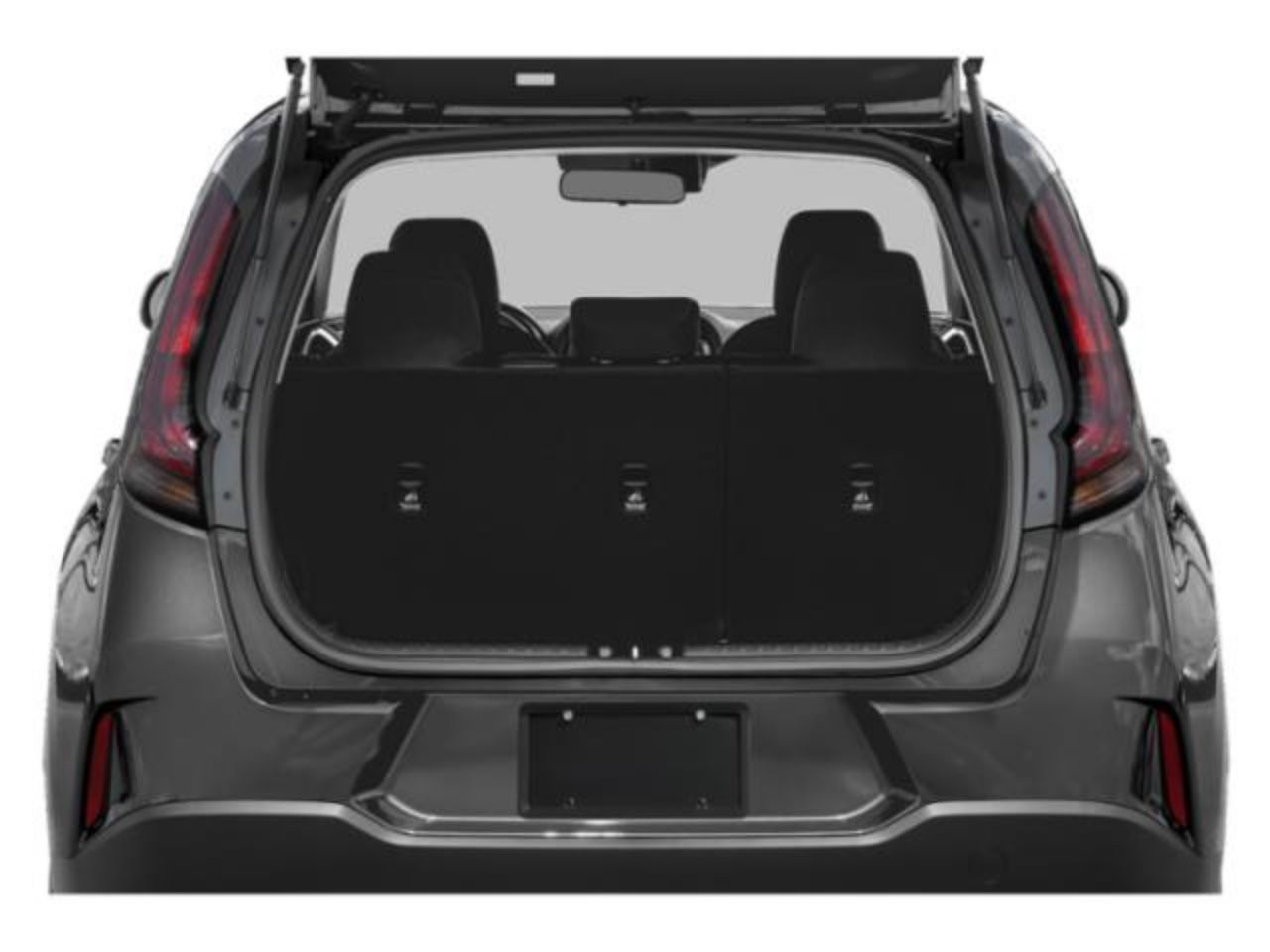 2024 Kia Soul LX - Photo 11