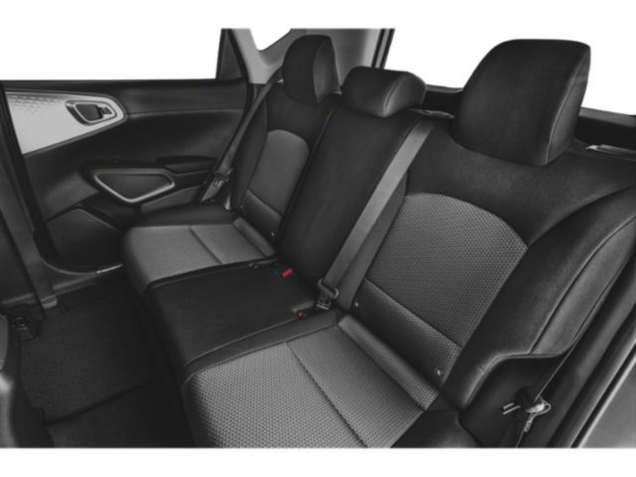 2024 Kia Soul LX - Photo 13