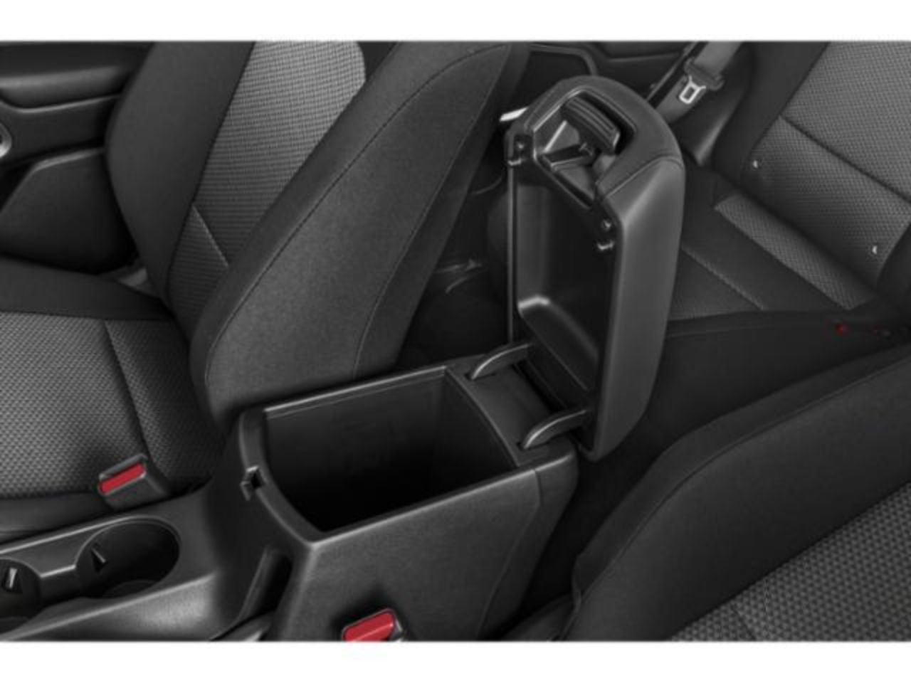2024 Kia Soul LX - Photo 14